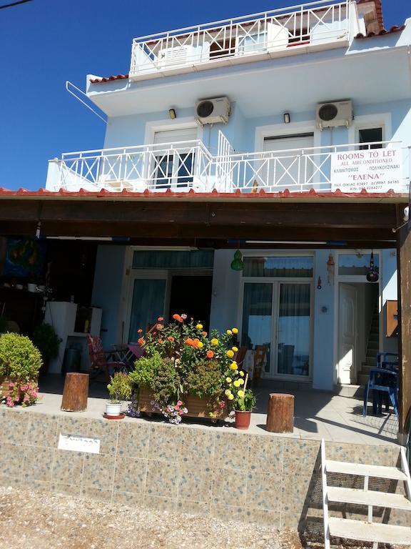 Elena Studios Tarti Экстерьер фото